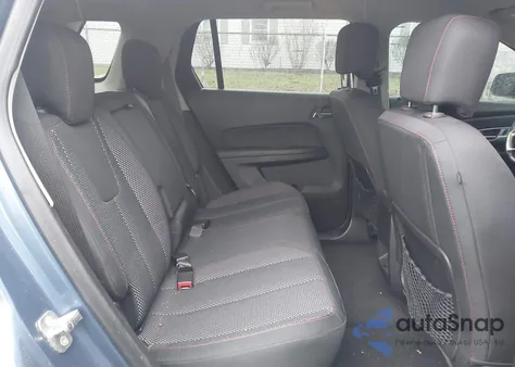 2016 GMC Terrain Sle-2 z USA, uszkodzony, nr VIN 2GKFLTEK6G6121599